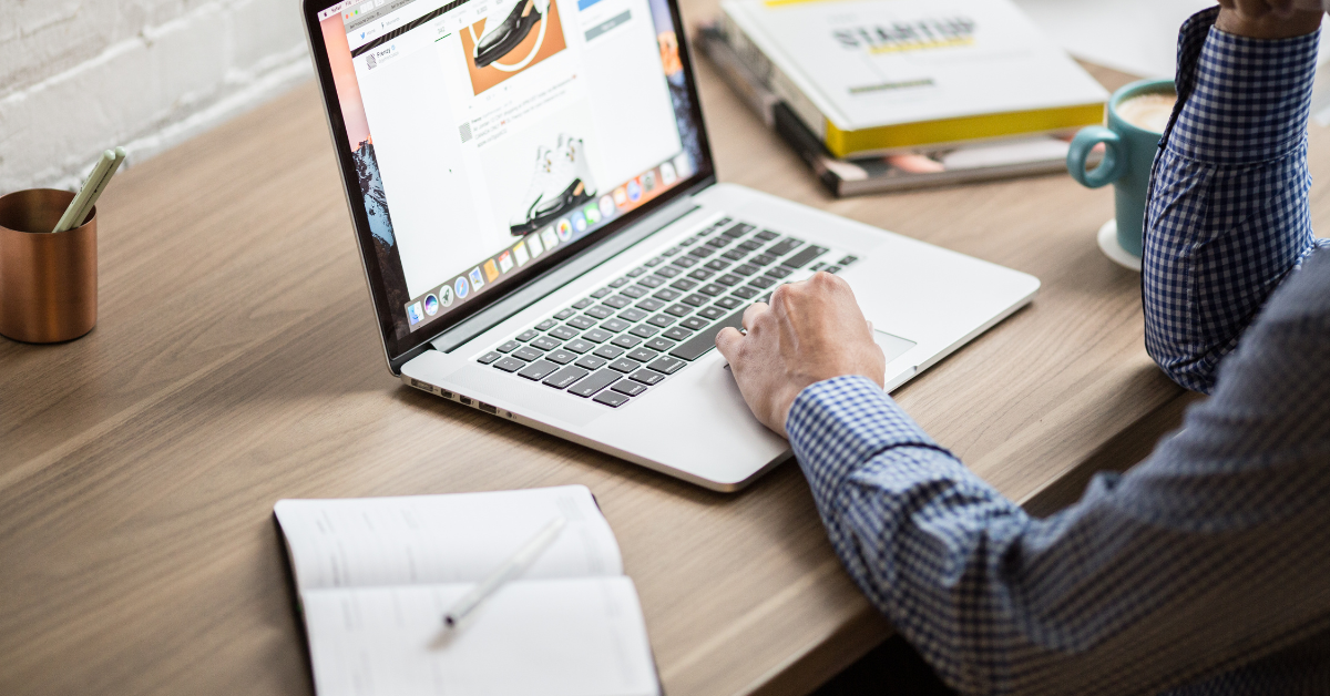 Schedule Website Workshop