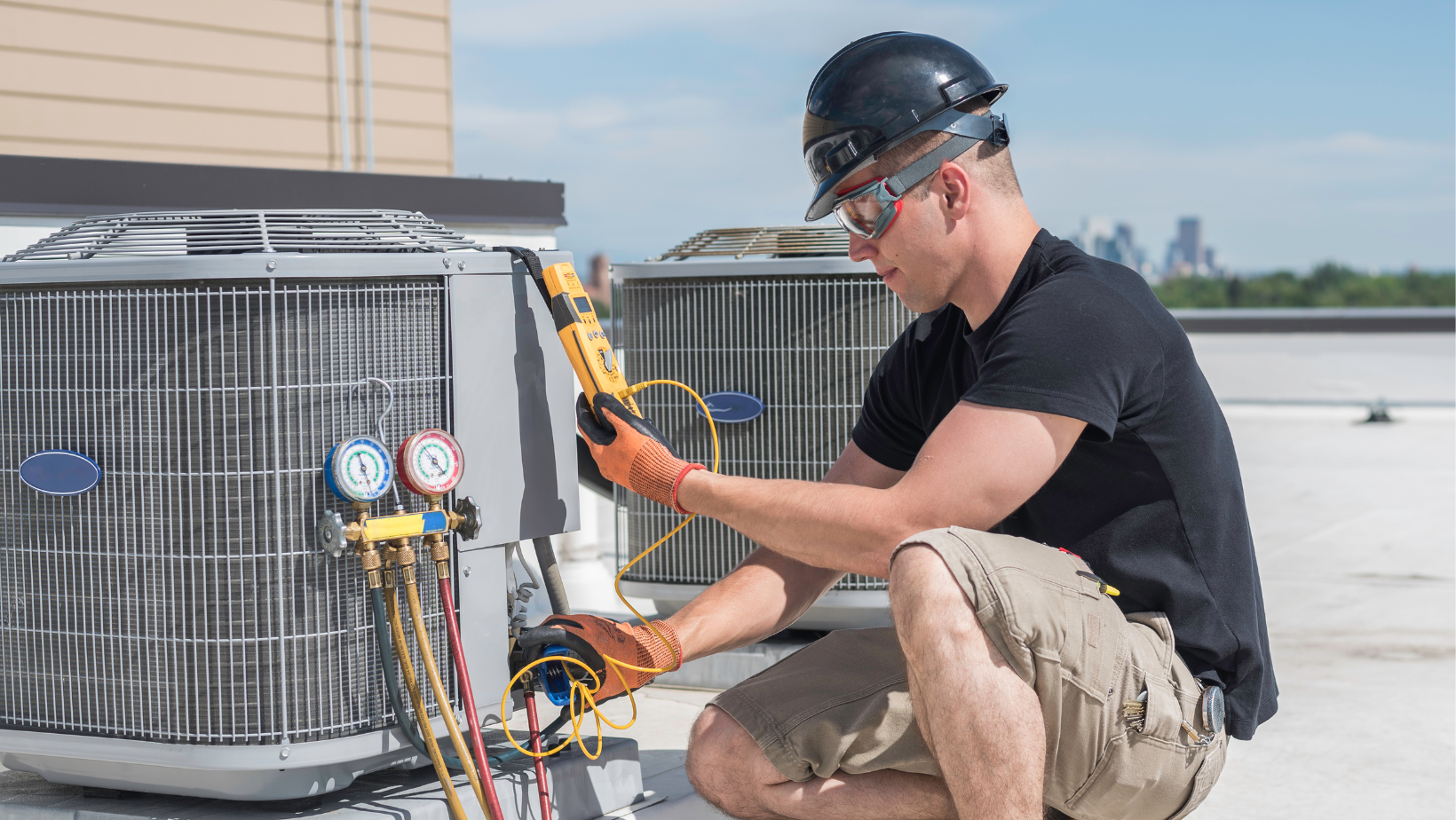 5 Common Causes of AC Failure