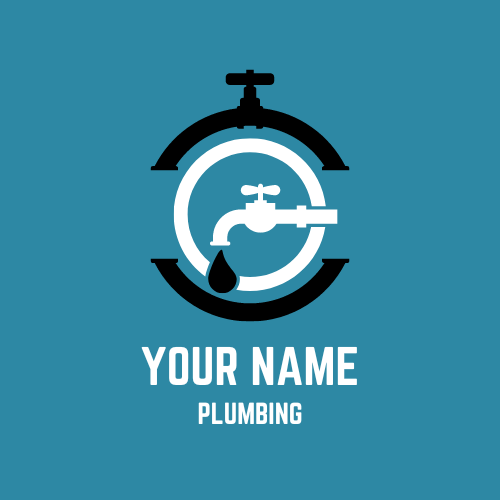 Plumbing Logo