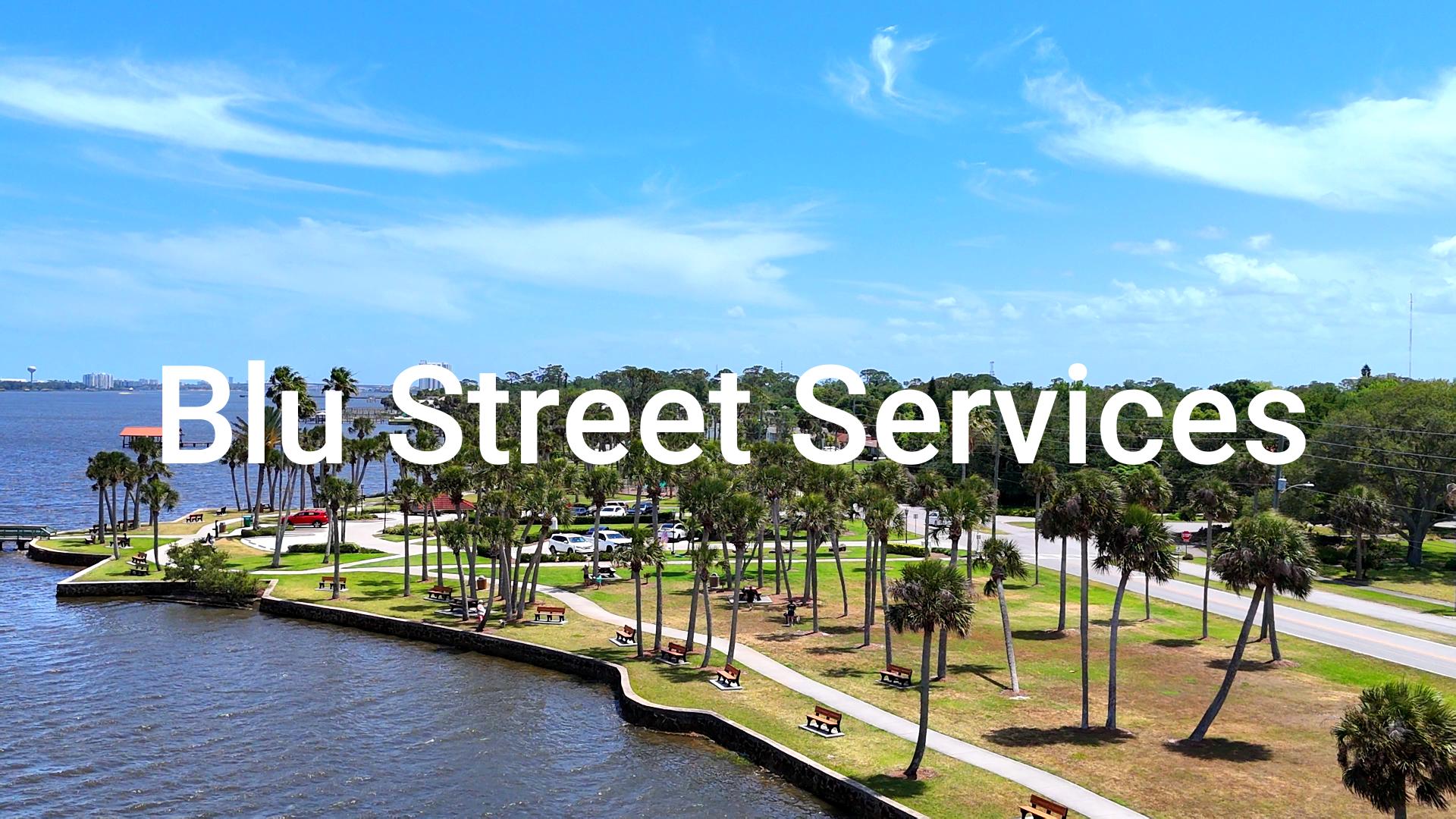 Ormond Beach River